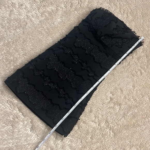 TRINA TURK Sweetheart Bustier - Picture 9 of 10